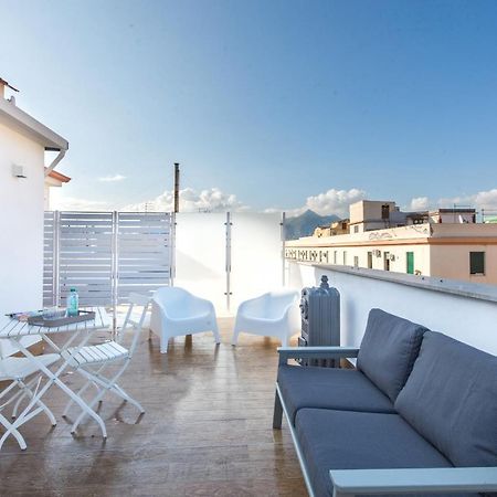 Vista Sulle Cupole By Wonderful Italy Apartment Palermo Ngoại thất bức ảnh