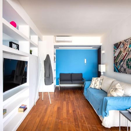 Vista Sulle Cupole By Wonderful Italy Apartment Palermo Ngoại thất bức ảnh