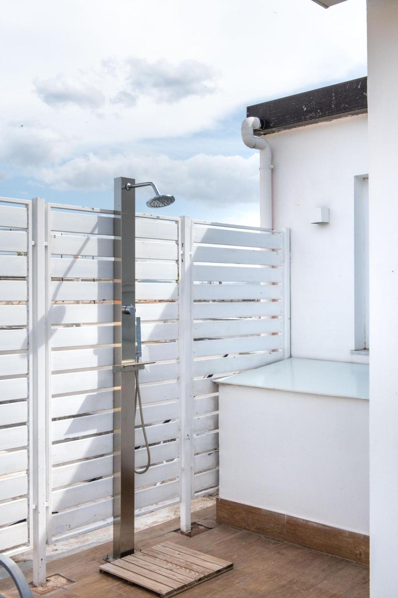 Vista Sulle Cupole By Wonderful Italy Apartment Palermo Ngoại thất bức ảnh
