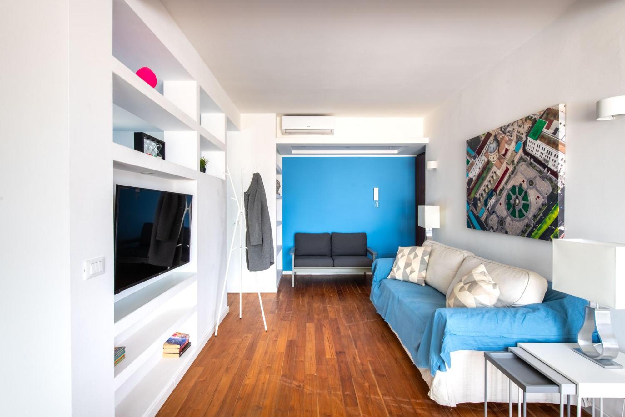 Vista Sulle Cupole By Wonderful Italy Apartment Palermo Ngoại thất bức ảnh