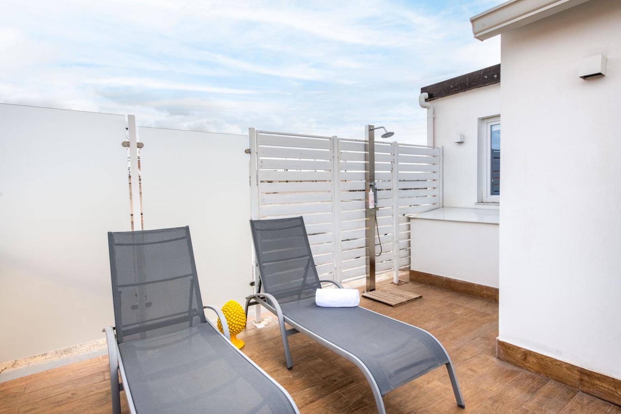 Vista Sulle Cupole By Wonderful Italy Apartment Palermo Ngoại thất bức ảnh