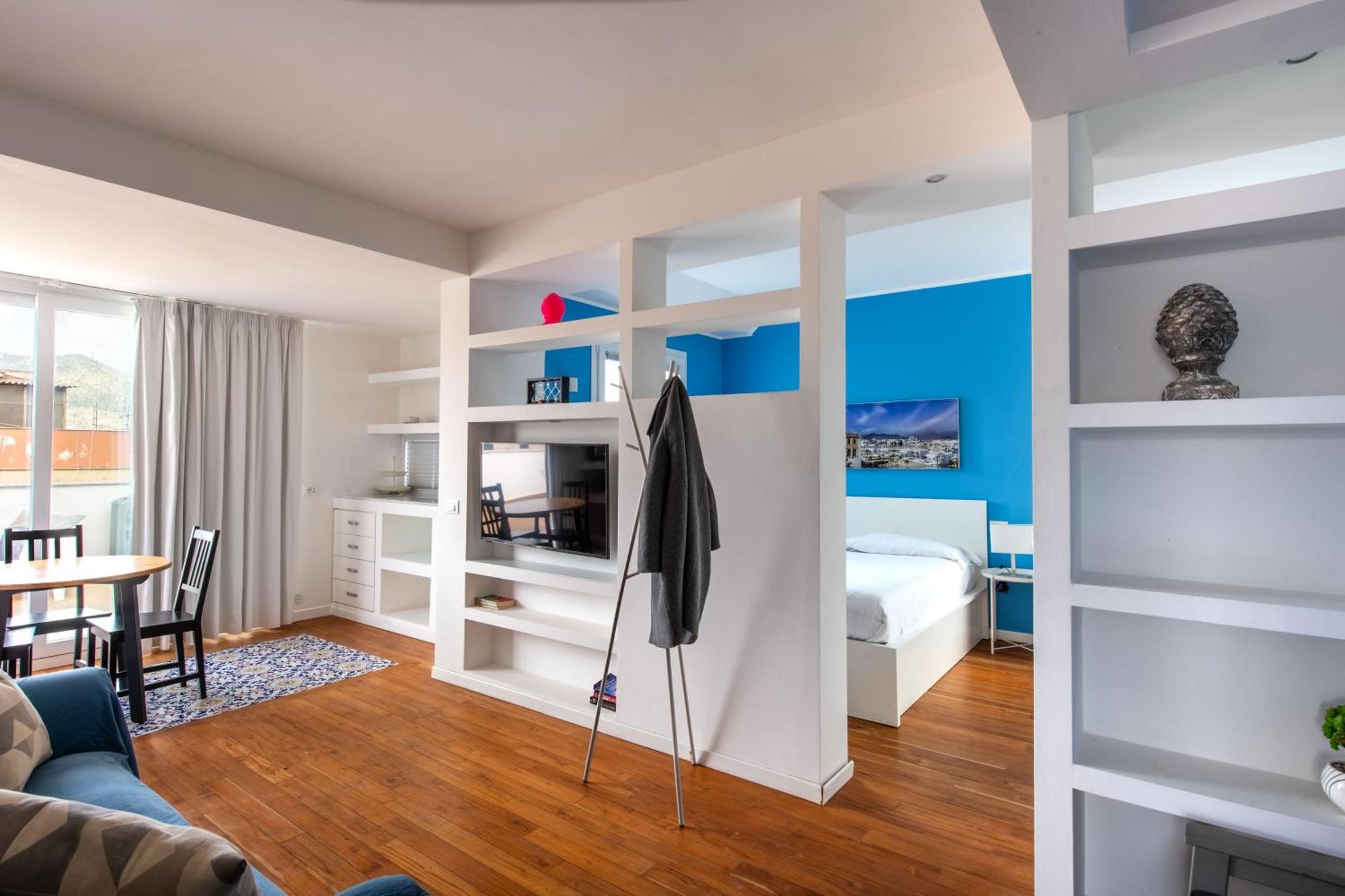 Vista Sulle Cupole By Wonderful Italy Apartment Palermo Ngoại thất bức ảnh